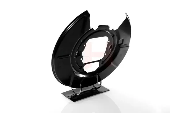 Spritzblech, Bremsscheibe Hinterachse Hinterachse links GH GH-481505V Bild Spritzblech, Bremsscheibe Hinterachse Hinterachse links GH GH-481505V