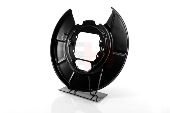 Spritzblech, Bremsscheibe Hinterachse Hinterachse links GH GH-481505V Bild Spritzblech, Bremsscheibe Hinterachse Hinterachse links GH GH-481505V