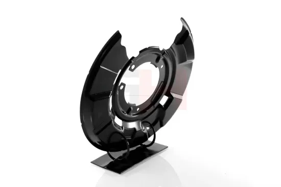 Spritzblech, Bremsscheibe Hinterachse Hinterachse rechts GH GH-481518H Bild Spritzblech, Bremsscheibe Hinterachse Hinterachse rechts GH GH-481518H