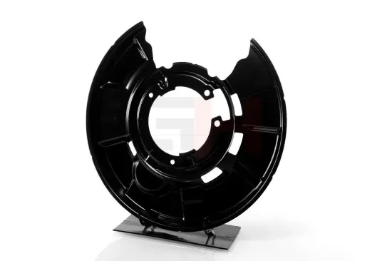 Spritzblech, Bremsscheibe Hinterachse Hinterachse rechts GH GH-481518H Bild Spritzblech, Bremsscheibe Hinterachse Hinterachse rechts GH GH-481518H