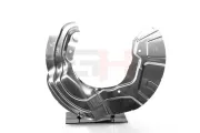 Spritzblech, Bremsscheibe Vorderachse Vorderachse rechts GH GH-481530H