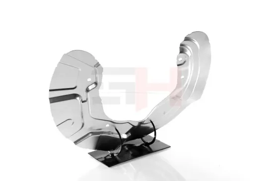 Spritzblech, Bremsscheibe Vorderachse Vorderachse rechts GH GH-481530H Bild Spritzblech, Bremsscheibe Vorderachse Vorderachse rechts GH GH-481530H