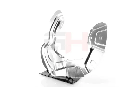 Spritzblech, Bremsscheibe Vorderachse Vorderachse rechts GH GH-481530H Bild Spritzblech, Bremsscheibe Vorderachse Vorderachse rechts GH GH-481530H