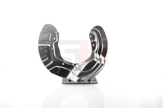 Spritzblech, Bremsscheibe Vorderachse Vorderachse links GH GH-481530V Bild Spritzblech, Bremsscheibe Vorderachse Vorderachse links GH GH-481530V