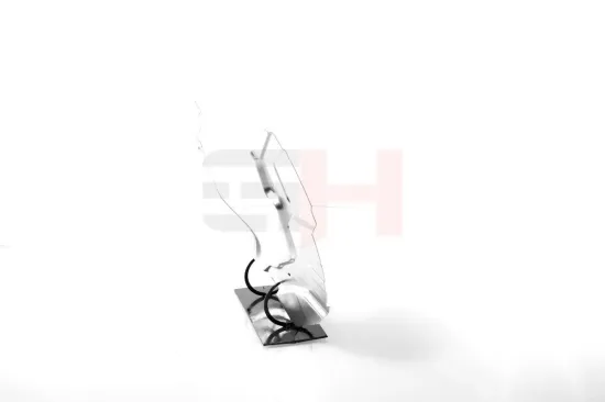 Spritzblech, Bremsscheibe Vorderachse Vorderachse links GH GH-481530V Bild Spritzblech, Bremsscheibe Vorderachse Vorderachse links GH GH-481530V