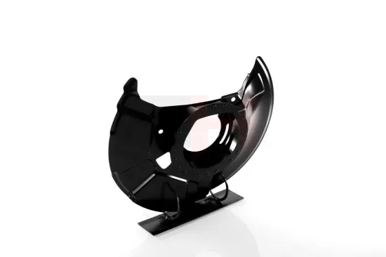 Spritzblech, Bremsscheibe Vorderachse Vorderachse rechts GH GH-481546H Bild Spritzblech, Bremsscheibe Vorderachse Vorderachse rechts GH GH-481546H