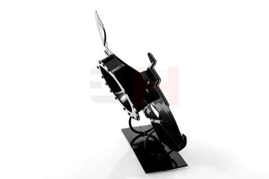 Spritzblech, Bremsscheibe Vorderachse Vorderachse links GH GH-481546V Bild Spritzblech, Bremsscheibe Vorderachse Vorderachse links GH GH-481546V