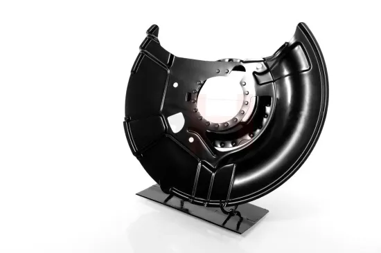 Spritzblech, Bremsscheibe Vorderachse Vorderachse links GH GH-481546V Bild Spritzblech, Bremsscheibe Vorderachse Vorderachse links GH GH-481546V