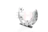 Spritzblech, Bremsscheibe Vorderachse Vorderachse rechts GH GH-481549H Bild Spritzblech, Bremsscheibe Vorderachse Vorderachse rechts GH GH-481549H
