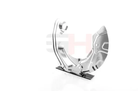 Spritzblech, Bremsscheibe Vorderachse Vorderachse rechts GH GH-481549H Bild Spritzblech, Bremsscheibe Vorderachse Vorderachse rechts GH GH-481549H