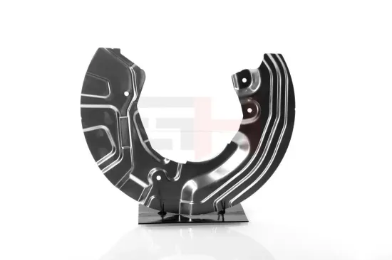 Spritzblech, Bremsscheibe Vorderachse Vorderachse links GH GH-481550V Bild Spritzblech, Bremsscheibe Vorderachse Vorderachse links GH GH-481550V