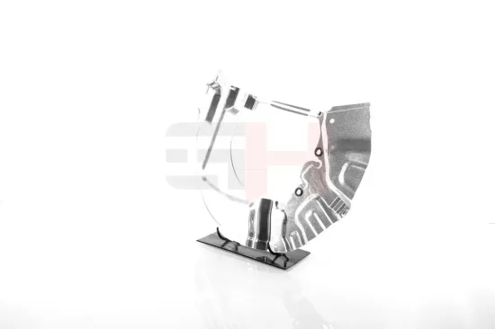 Spritzblech, Bremsscheibe Vorderachse Vorderachse rechts GH GH-481560H Bild Spritzblech, Bremsscheibe Vorderachse Vorderachse rechts GH GH-481560H