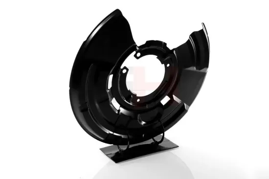 Spritzblech, Bremsscheibe Hinterachse Hinterachse rechts GH GH-481562H Bild Spritzblech, Bremsscheibe Hinterachse Hinterachse rechts GH GH-481562H