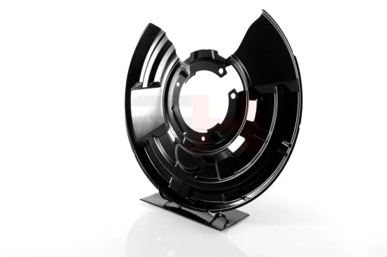 Spritzblech, Bremsscheibe Hinterachse Hinterachse rechts GH GH-481562H Bild Spritzblech, Bremsscheibe Hinterachse Hinterachse rechts GH GH-481562H