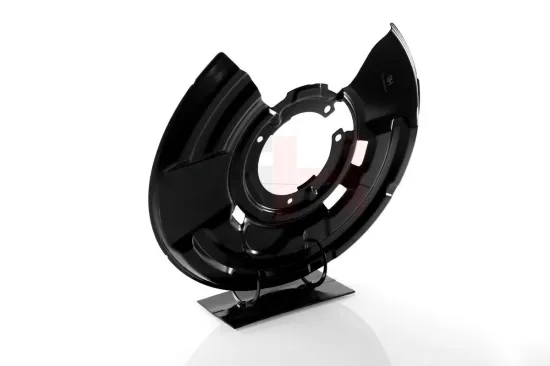 Spritzblech, Bremsscheibe Hinterachse Hinterachse links GH GH-481562V Bild Spritzblech, Bremsscheibe Hinterachse Hinterachse links GH GH-481562V