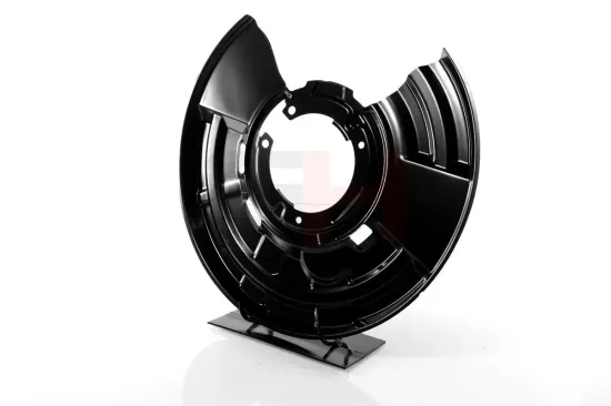 Spritzblech, Bremsscheibe Hinterachse Hinterachse links GH GH-481562V Bild Spritzblech, Bremsscheibe Hinterachse Hinterachse links GH GH-481562V