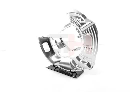 Spritzblech, Bremsscheibe Vorderachse Vorderachse rechts GH GH-481581H Bild Spritzblech, Bremsscheibe Vorderachse Vorderachse rechts GH GH-481581H