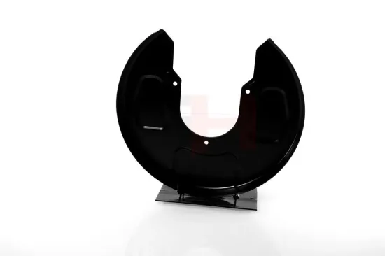 Spritzblech, Bremsscheibe Hinterachse Hinterachse links GH GH-482520V Bild Spritzblech, Bremsscheibe Hinterachse Hinterachse links GH GH-482520V