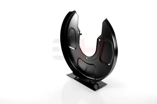 Spritzblech, Bremsscheibe Hinterachse Hinterachse links GH GH-482520V Bild Spritzblech, Bremsscheibe Hinterachse Hinterachse links GH GH-482520V