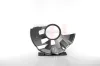 Spritzblech, Bremsscheibe Vorderachse Vorderachse rechts GH GH-483266H
