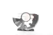 Spritzblech, Bremsscheibe Vorderachse Vorderachse links GH GH-483266V