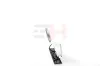 Spritzblech, Bremsscheibe Vorderachse Vorderachse links GH GH-483266V Bild Spritzblech, Bremsscheibe Vorderachse Vorderachse links GH GH-483266V
