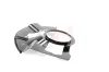 Spritzblech, Bremsscheibe Vorderachse Vorderachse rechts GH GH-483288H Bild Spritzblech, Bremsscheibe Vorderachse Vorderachse rechts GH GH-483288H