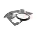 Spritzblech, Bremsscheibe Vorderachse Vorderachse rechts GH GH-483288H Bild Spritzblech, Bremsscheibe Vorderachse Vorderachse rechts GH GH-483288H