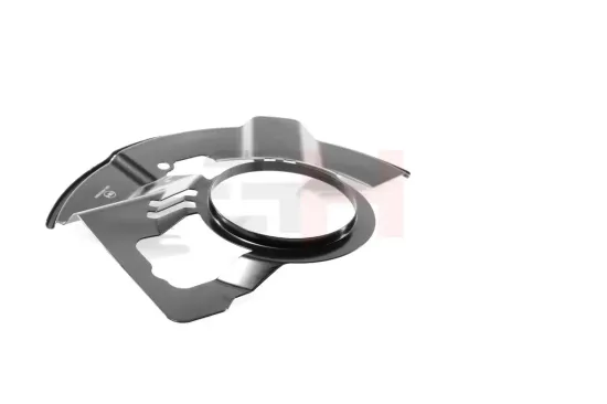 Spritzblech, Bremsscheibe Vorderachse Vorderachse rechts GH GH-483288H Bild Spritzblech, Bremsscheibe Vorderachse Vorderachse rechts GH GH-483288H