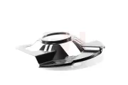 Spritzblech, Bremsscheibe Vorderachse Vorderachse links GH GH-483288V
