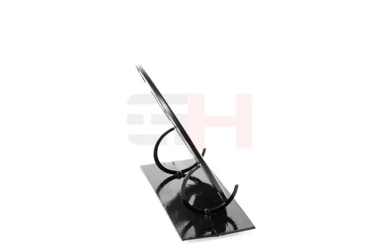 Spritzblech, Bremsscheibe Hinterachse Hinterachse rechts GH GH-483309H Bild Spritzblech, Bremsscheibe Hinterachse Hinterachse rechts GH GH-483309H