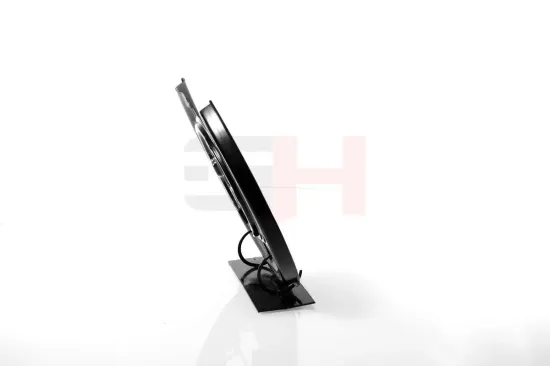 Spritzblech, Bremsscheibe Hinterachse Hinterachse rechts Hinterachse links GH GH-483310 Bild Spritzblech, Bremsscheibe Hinterachse Hinterachse rechts Hinterachse links GH GH-483310