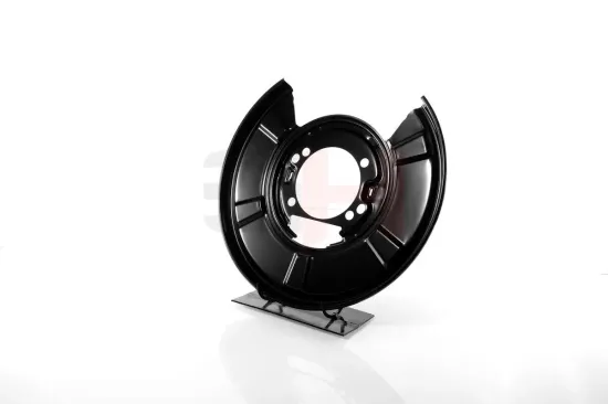 Spritzblech, Bremsscheibe Hinterachse Hinterachse rechts Hinterachse links GH GH-483310 Bild Spritzblech, Bremsscheibe Hinterachse Hinterachse rechts Hinterachse links GH GH-483310