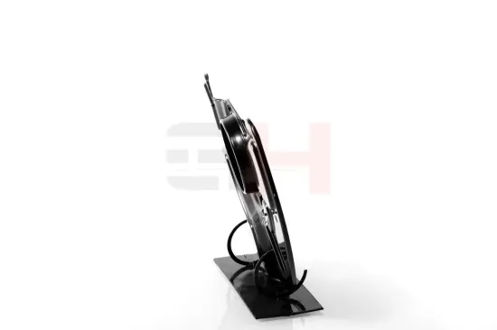 Spritzblech, Bremsscheibe Vorderachse Vorderachse rechts GH GH-483312H Bild Spritzblech, Bremsscheibe Vorderachse Vorderachse rechts GH GH-483312H