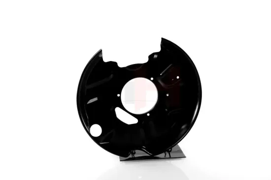 Spritzblech, Bremsscheibe Hinterachse Hinterachse links GH GH-483330V Bild Spritzblech, Bremsscheibe Hinterachse Hinterachse links GH GH-483330V