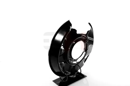 Spritzblech, Bremsscheibe Hinterachse Hinterachse links GH GH-483330V Bild Spritzblech, Bremsscheibe Hinterachse Hinterachse links GH GH-483330V