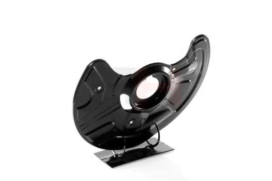 Spritzblech, Bremsscheibe Vorderachse Vorderachse rechts GH GH-483353H Bild Spritzblech, Bremsscheibe Vorderachse Vorderachse rechts GH GH-483353H