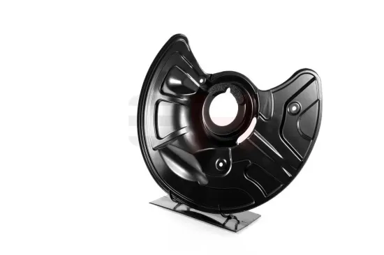 Spritzblech, Bremsscheibe Vorderachse Vorderachse rechts GH GH-483353H Bild Spritzblech, Bremsscheibe Vorderachse Vorderachse rechts GH GH-483353H