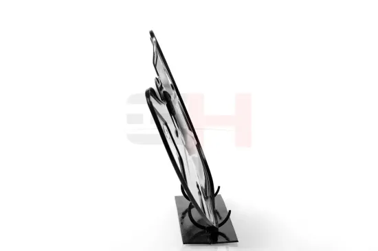 Spritzblech, Bremsscheibe Vorderachse Vorderachse links GH GH-483353V Bild Spritzblech, Bremsscheibe Vorderachse Vorderachse links GH GH-483353V