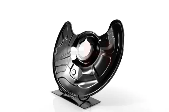 Spritzblech, Bremsscheibe Vorderachse Vorderachse links GH GH-483353V Bild Spritzblech, Bremsscheibe Vorderachse Vorderachse links GH GH-483353V