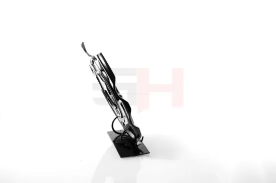 Spritzblech, Bremsscheibe Hinterachse Hinterachse rechts GH GH-483354H Bild Spritzblech, Bremsscheibe Hinterachse Hinterachse rechts GH GH-483354H