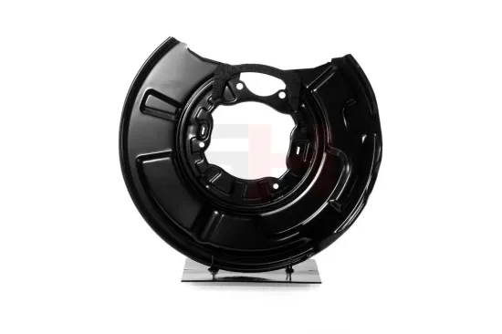 Spritzblech, Bremsscheibe Hinterachse Hinterachse links GH GH-483354V Bild Spritzblech, Bremsscheibe Hinterachse Hinterachse links GH GH-483354V