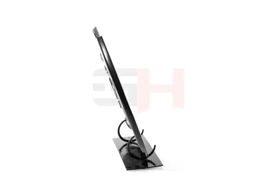 Spritzblech, Bremsscheibe Hinterachse Hinterachse links GH GH-483354V Bild Spritzblech, Bremsscheibe Hinterachse Hinterachse links GH GH-483354V