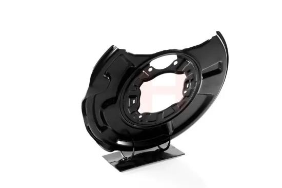 Spritzblech, Bremsscheibe Hinterachse Hinterachse links GH GH-483354V Bild Spritzblech, Bremsscheibe Hinterachse Hinterachse links GH GH-483354V