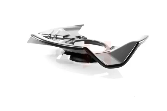 Spritzblech, Bremsscheibe Vorderachse Vorderachse rechts GH GH-483418H Bild Spritzblech, Bremsscheibe Vorderachse Vorderachse rechts GH GH-483418H