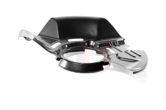 Spritzblech, Bremsscheibe Vorderachse Vorderachse rechts GH GH-483418H Bild Spritzblech, Bremsscheibe Vorderachse Vorderachse rechts GH GH-483418H