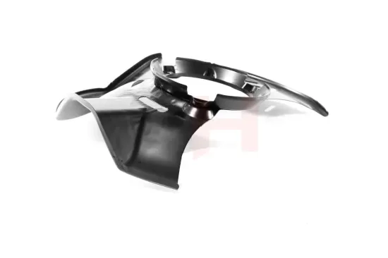 Spritzblech, Bremsscheibe Vorderachse Vorderachse links GH GH-483418V Bild Spritzblech, Bremsscheibe Vorderachse Vorderachse links GH GH-483418V