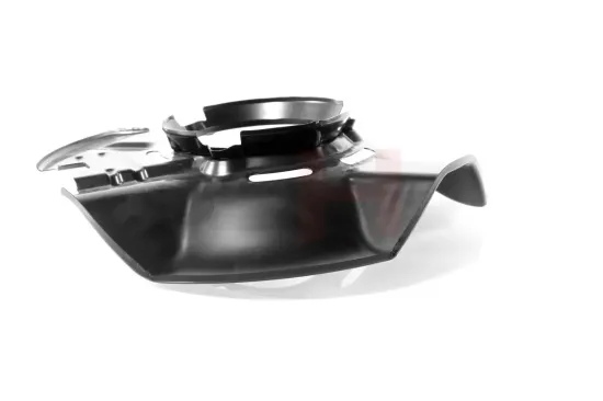 Spritzblech, Bremsscheibe Vorderachse Vorderachse links GH GH-483418V Bild Spritzblech, Bremsscheibe Vorderachse Vorderachse links GH GH-483418V