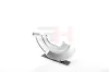 Spritzblech, Bremsscheibe Vorderachse Vorderachse rechts GH GH-484709H Bild Spritzblech, Bremsscheibe Vorderachse Vorderachse rechts GH GH-484709H