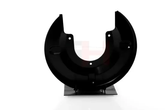 Spritzblech, Bremsscheibe Hinterachse Hinterachse rechts Hinterachse links GH GH-484711 Bild Spritzblech, Bremsscheibe Hinterachse Hinterachse rechts Hinterachse links GH GH-484711